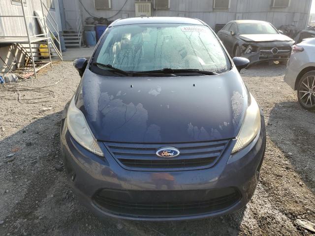 Photo 5 from auction – 2012 FORD FIESTA S with VIN 3FADP4AJ6CM152240