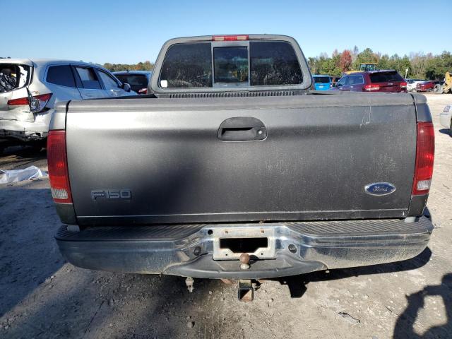 Zdjęcie 6 z aukcji – 2003 FORD F150 z VIN 1FTRX17L53NA59237