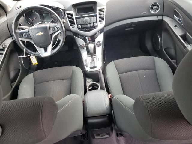 Photo 8 from auction – 2011 CHEVROLET CRUZE LT with VIN 1G1PF5S97B7200558