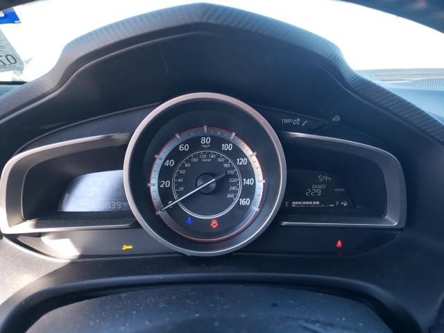 Photo 9 from auction – 2016 MAZDA 3 TOURING with VIN JM1BM1L75G1325937