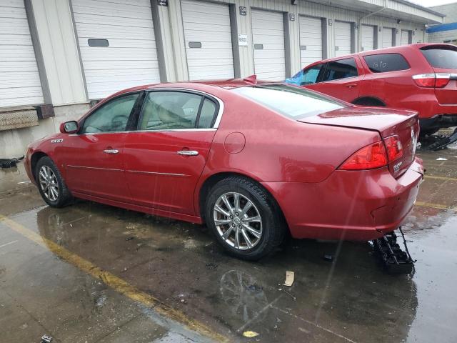 Photo 2 from auction – 2010 BUICK LUCERNE CX with VIN 1G4HE5EMXAU104708