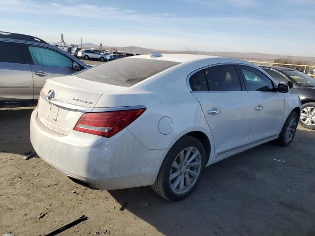 Photo 3 from auction – 2016 BUICK LACROSSE with VIN 1G4GB5G39GF110666
