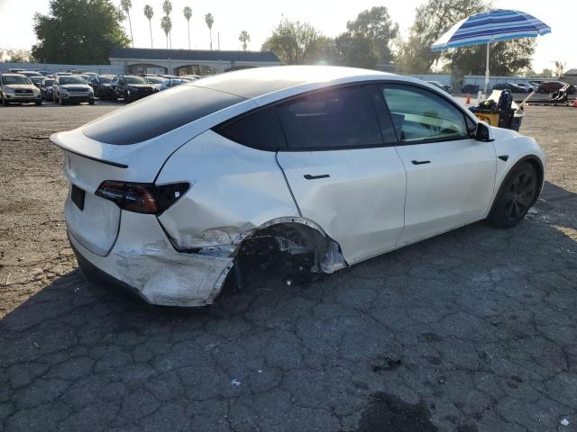 Photo 3 from auction – 2023 TESLA MODEL Y with VIN 7SAYGDEE7PA091452