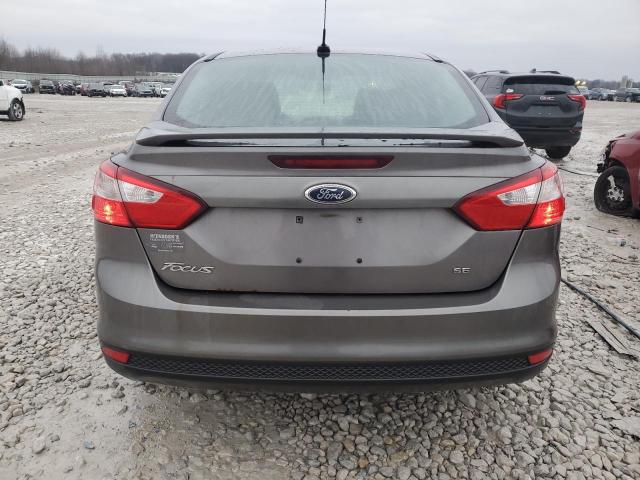 Photo 6 from auction – 2014 FORD FOCUS SE with VIN 1FADP3F2XEL296227