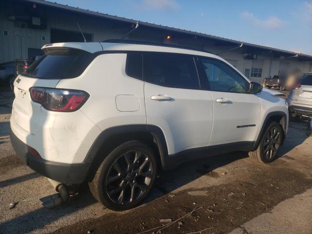 Photo 3 from auction – 2021 JEEP COMPASS 80 with VIN 3C4NJDEB6MT595157