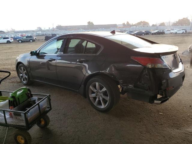 Zdjęcie 2 z aukcji – 2012 ACURA TL z VIN 19UUA8F57CA026238