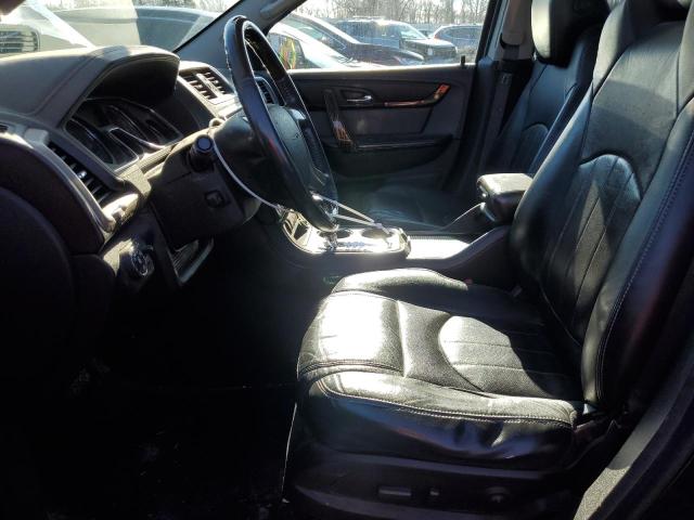 Photo 7 from auction – 2013 GMC ACADIA DEN with VIN 1GKKVTKD2DJ258424