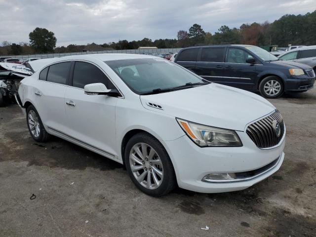 Photo 4 from auction – 2014 BUICK LACROSSE with VIN 1G4GB5G31EF101635