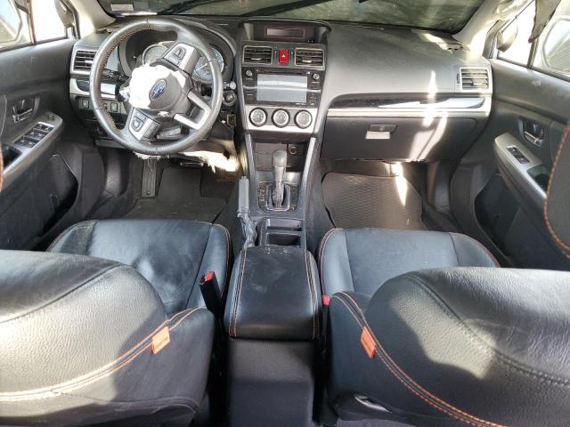 Photo 8 from auction – 2016 SUBARU CROSSTREK with VIN JF2GPANC4G8257405
