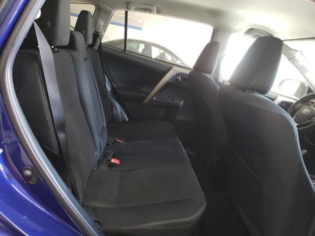 Photo 11 from auction – 2015 TOYOTA RAV4 with VIN 2T3BFREV5FW393854