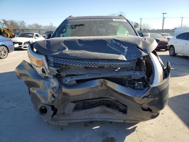 Photo 5 from auction – 2015 FORD EXPLORER L with VIN 1FM5K7F81FGA53971