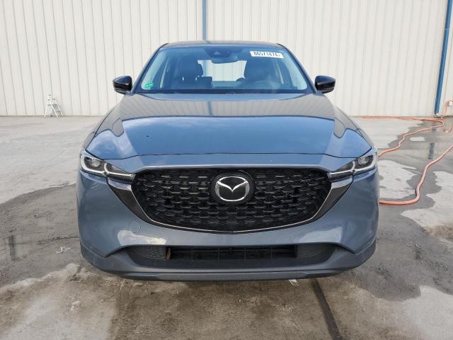Zdjęcie 5 z aukcji – 2022 MAZDA CX-5 PREFE z VIN JM3KFBCM0N1575841