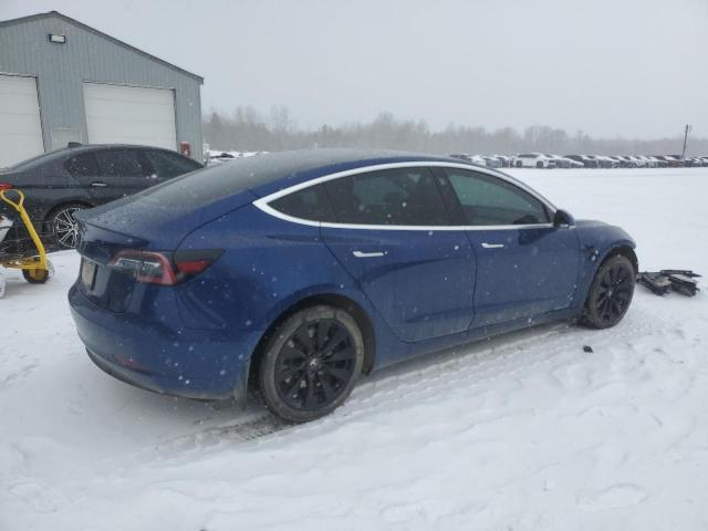 Photo 3 from auction – 2020 TESLA MODEL 3 with VIN 5YJ3E1EA6LF625885