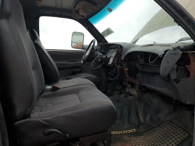 Photo 10 from auction – 1997 DODGE RAM 3500 with VIN 1B7MC36D3VJ528458