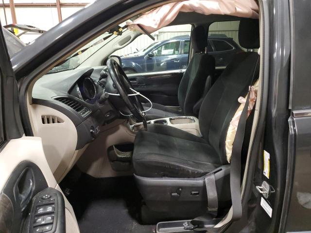 Photo 7 from auction – 2011 DODGE GRAND CARA with VIN 2D4RN5DG4BR756326