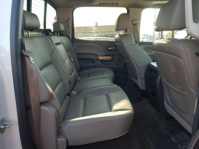 Photo 10 from auction – 2015 CHEVROLET SILVERADO with VIN 3GCUKSEC5FG290170