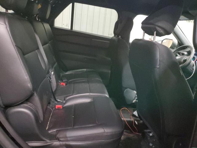 Photo 11 from auction – 2021 FORD EXPLORER P with VIN 1FM5K8AB6MGA42311