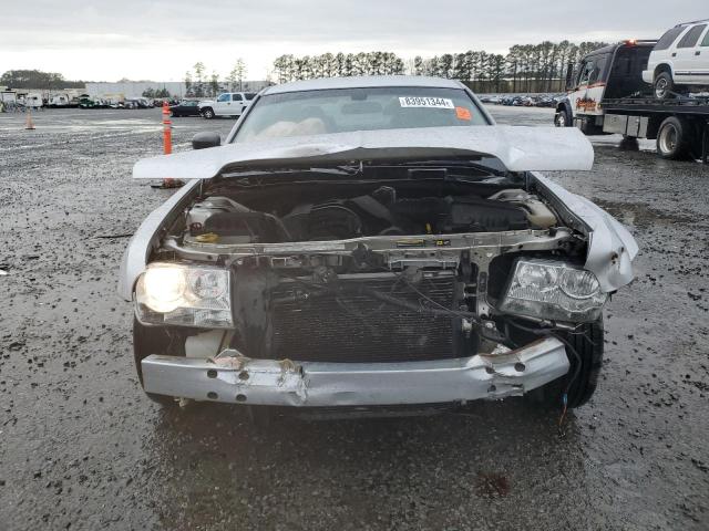Photo 5 from auction – 2005 CHRYSLER 300 with VIN 2C3AA43R65H600693
