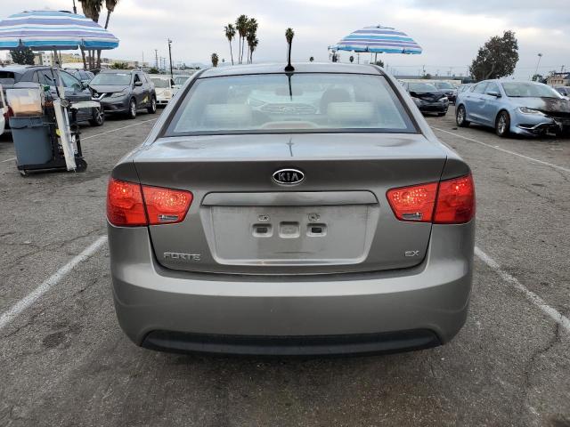 Photo 6 from auction – 2012 KIA FORTE EX with VIN KNAFU4A22C5554795