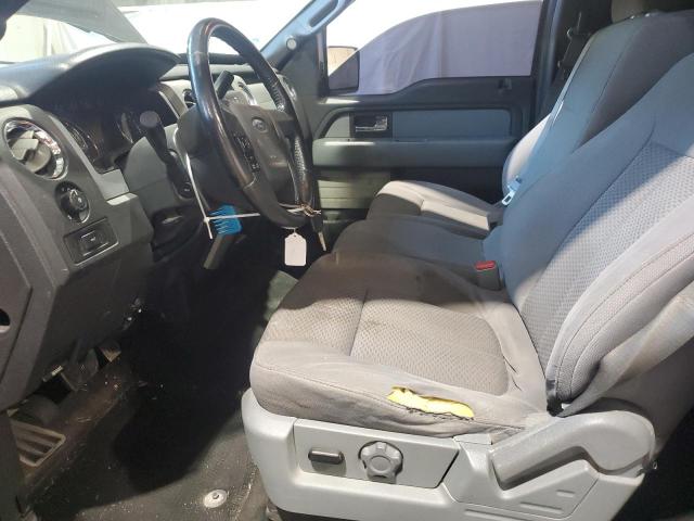 Photo 7 from auction – 2012 FORD F150 SUPER with VIN 1FTFW1EF4CKD10155