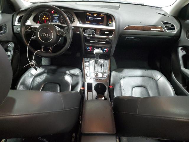 Photo 8 from auction – 2015 AUDI A4 PREMIUM with VIN WAUFFAFL3FN040534