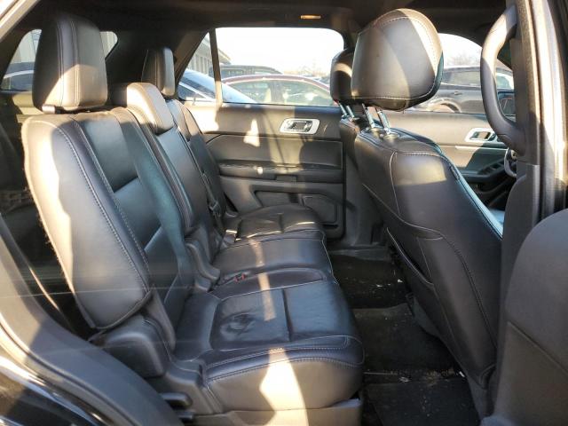 Фото 11 с аукциона – 2013 FORD EXPLORER X с VIN 1FM5K8D84DGB42780