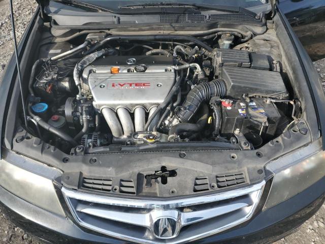 Photo 11 from auction – 2007 ACURA TSX with VIN JH4CL96867C004129
