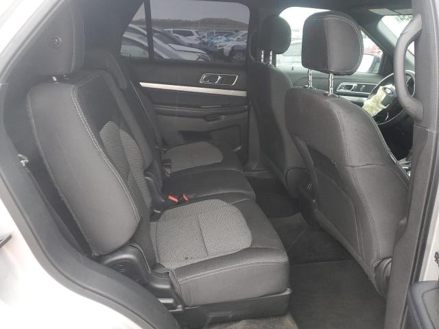 Photo 11 from auction – 2017 FORD EXPLORER X with VIN 1FM5K8D81HGE23876