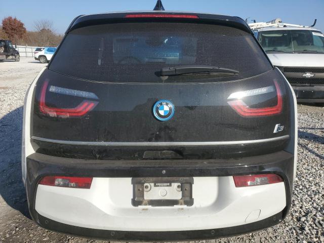 Photo 6 from auction – 2021 BMW I3 BEV with VIN WBY8P2C03M7H98241