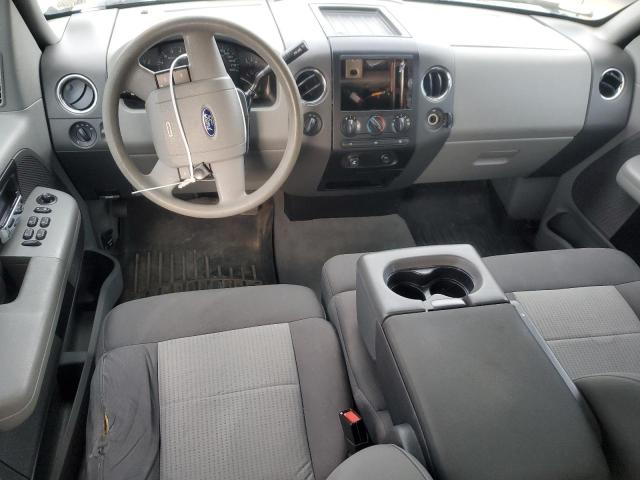 Photo 8 from auction – 2007 FORD F150 SUPER with VIN 1FTPW14V37FB80784