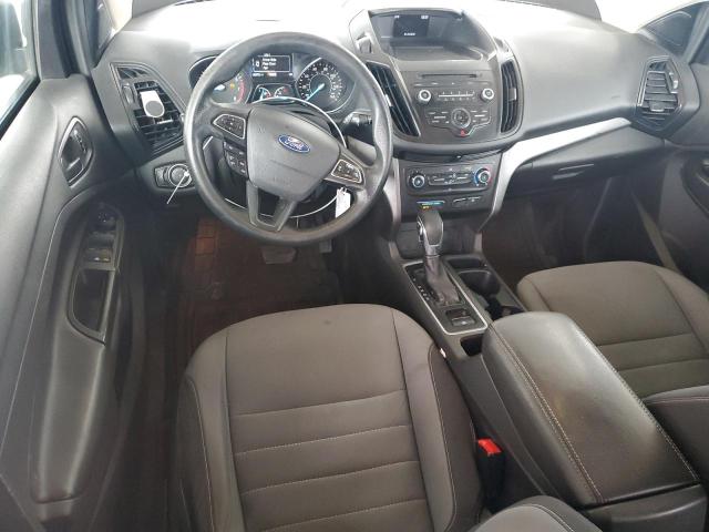 Photo 8 from auction – 2018 FORD ESCAPE S with VIN 1FMCU0F79JUB83619