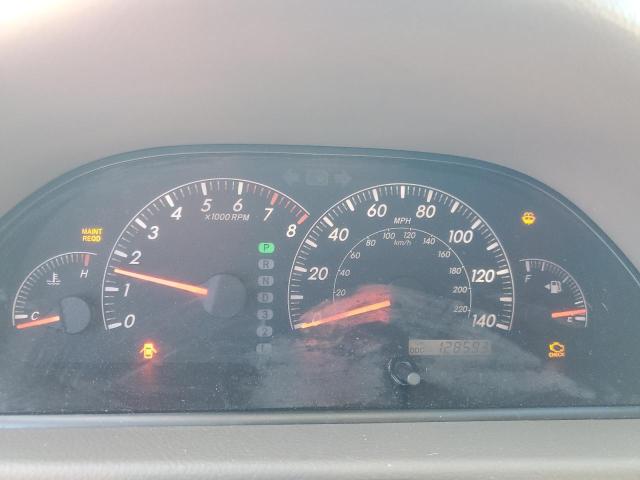 Photo 9 from auction – 2006 TOYOTA CAMRY LE with VIN 4T1BF30K56U120030