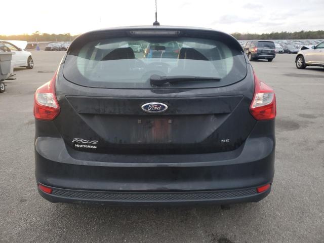 Снимка 6 от търг – 2013 FORD FOCUS с VIN 1FADP3K29DL174172