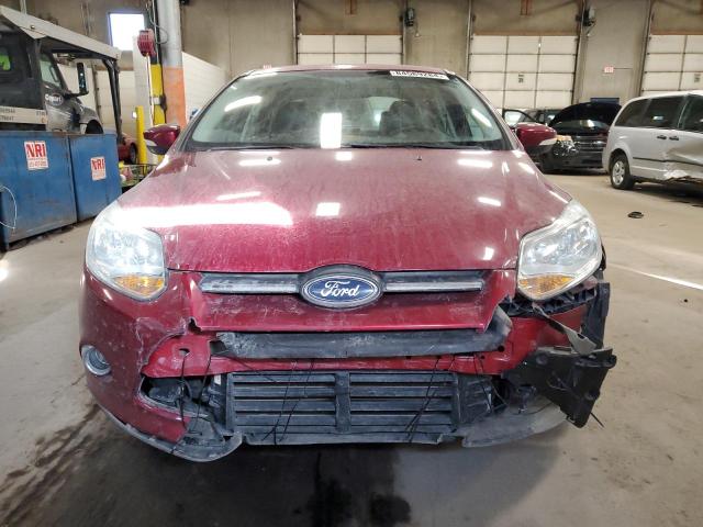 Foto 5 de la subasta – 2014 FORD FOCUS SE con VIN 1FADP3F20EL131562