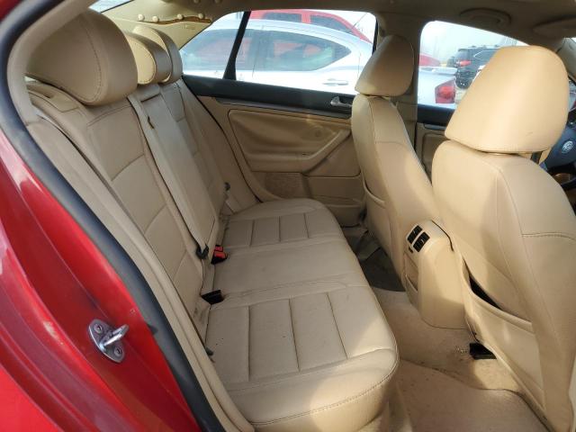 Photo 10 from auction – 2009 VOLKSWAGEN JETTA WOLF with VIN 3VWRJ71K39M021963