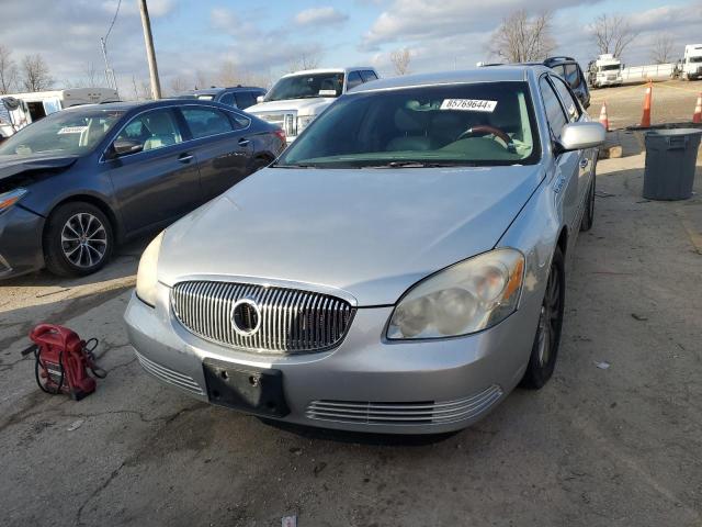 Photo 5 from auction – 2009 BUICK LUCERNE CX with VIN 1G4HD57189U113392