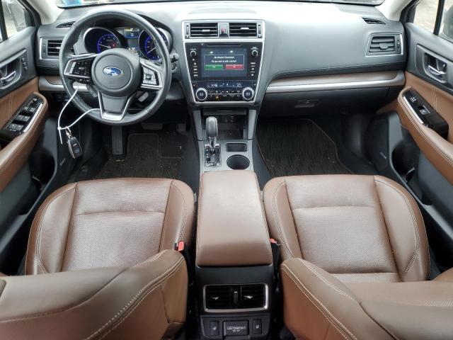 Photo 8 from auction – 2018 SUBARU OUTBACK TO with VIN 4S4BSETC9J3324372