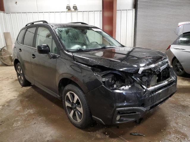 Photo 4 from auction – 2017 SUBARU FORESTER 2 with VIN JF2SJAJC6HH462128