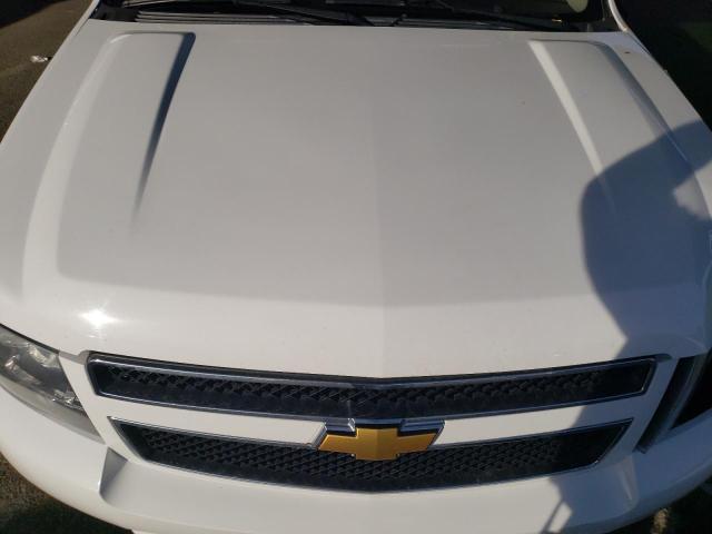 Photo 12 from auction – 2013 CHEVROLET TAHOE C150 with VIN 1GNSCBE08DR305324