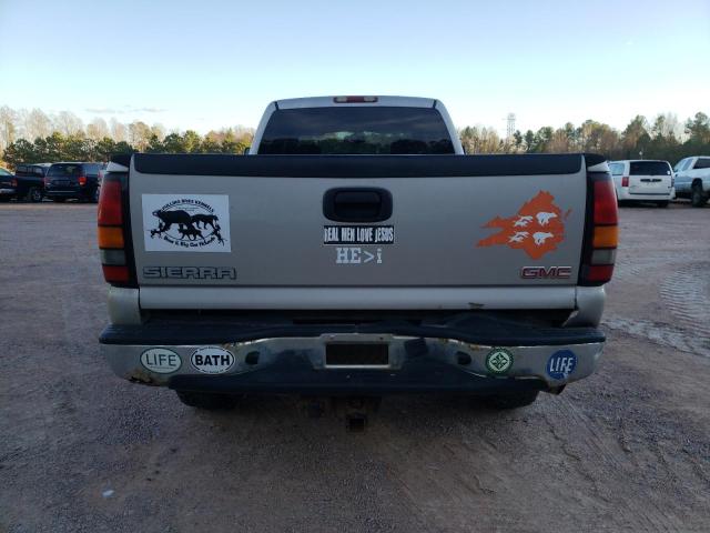 Photo 6 from auction – 2005 GMC SIERRA K25 with VIN 1GTHK23235F947883