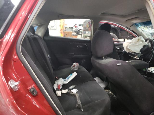 Photo 10 from auction – 2013 NISSAN ALTIMA 2.5 with VIN 1N4AL3AP8DN509518