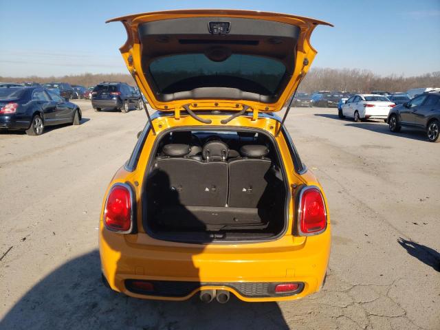 Photo 6 from auction – 2017 MINI COOPER S with VIN WMWXU3C37H2F48491