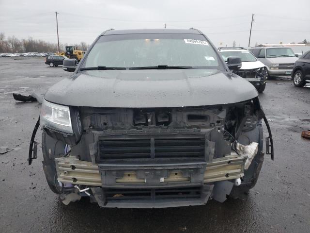 Photo 5 from auction – 2017 FORD EXPLORER X with VIN 1FM5K8DH5HGC30405