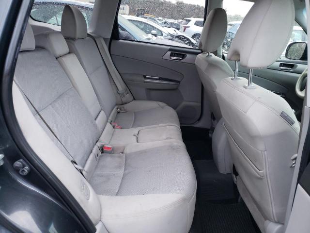Photo 11 from auction – 2011 SUBARU FORESTER 2 with VIN JF2SHADC3BH783817