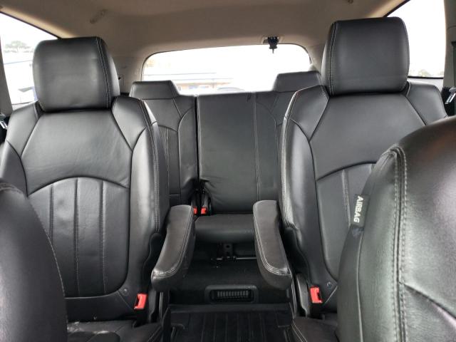 Photo 10 from auction – 2016 BUICK ENCLAVE with VIN 5GAKVCKD5GJ218128