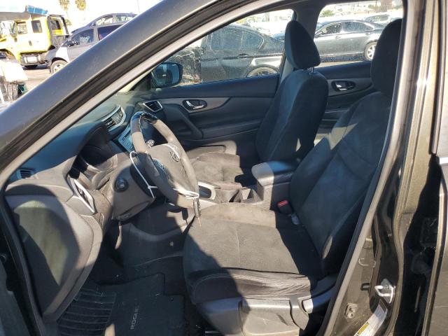 Photo 7 from auction – 2015 NISSAN ROGUE S with VIN 5N1AT2MT6FC871158