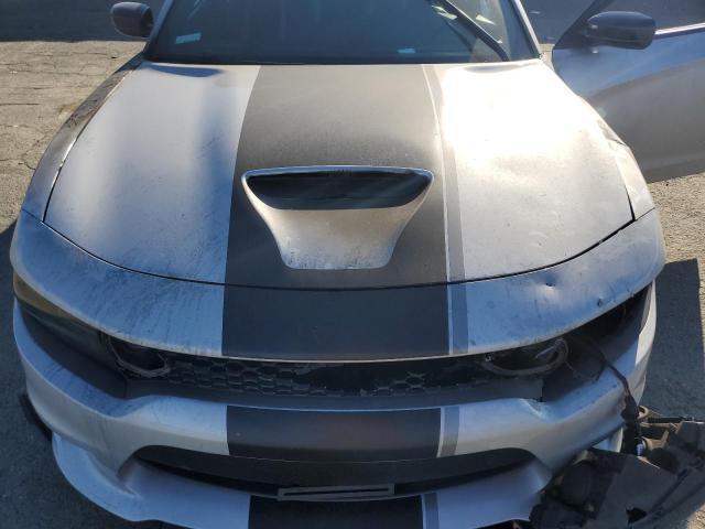 Photo 11 from auction – 2019 DODGE CHARGER SC with VIN 2C3CDXGJXKH716013