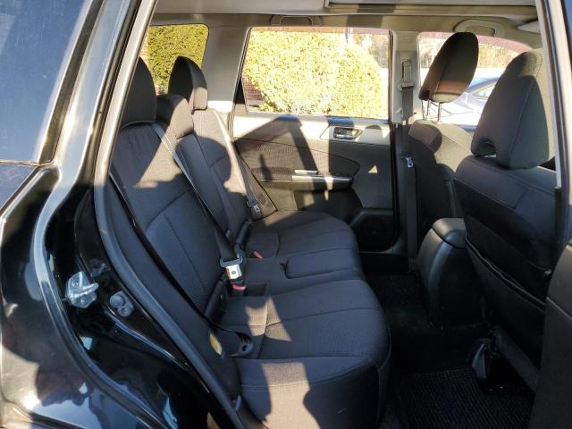 Photo 11 from auction – 2011 SUBARU FORESTER 2 with VIN JF2SHADC8BH730661