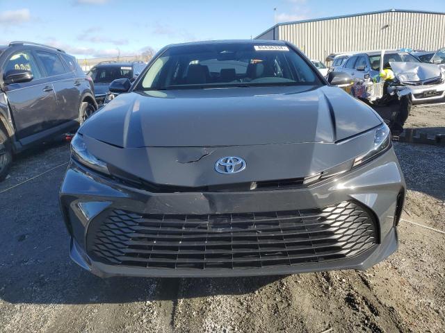 Photo 5 from auction – 2025 TOYOTA CAMRY XSE with VIN 4T1DAACK1SU075296