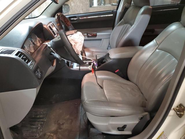 Photo 7 from auction – 2006 CHRYSLER 300C with VIN 2C3KA63H86H259368